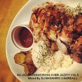 NU JAZZ/BOSSA/CROSS OVER JAZZ!!!!! VOL.5
