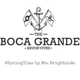 Mr. Brightside @ Boca Grande (28.03.13) #SpringTime
