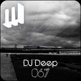 Melbourne Deepcast 067: DJ Deep