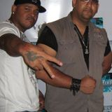DJ JAV MONTANEZ VS. DJ K-OZ CAMACHO ''HOUSE MIX''