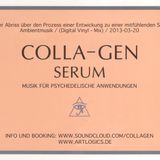 colla-gen Ambient-Mixtape (2013-03-20)