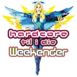Jason UFO Live @ HTID Weekender March 2012