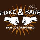 Nõva 13 - getting ready to shake'n'bake mix