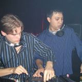 Go Funk Yourself - LucasWade & Daveed 2x4 mix - 2005