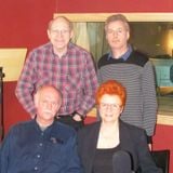 Pete Feenstra, Fran Leslie and Dave Peabody on Proper podcast