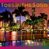 "Toes In The Sand" Disco Mix