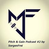 Pitch & Gain Podcast #2 Guestmix by Sorgenfrei (Exultantis)