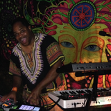Sacred Earth Open Air Festival 2014 - elChill - lewhill2 - Live P.A.