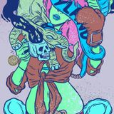 Dale amor a la cumbia que la cumbia te lo devuelve #20