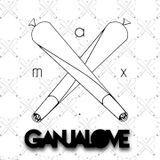 Ganjalove