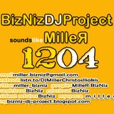MilleR - BizNiz DJ Project 1204