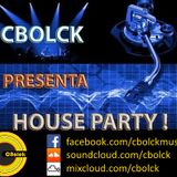 House Party! #39