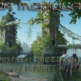 INDUSTRIAL METAL / NDH FEBRUARY REGRET MIX 2016 From DJ DARK MODULATOR