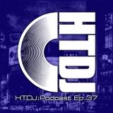 HTDJ : Podcast - Episode 37 feat Metacentric