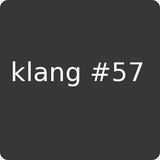klang#57