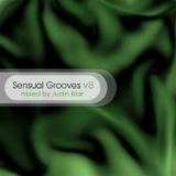 Sensual Grooves v8 - mixed by Justin Blair