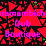 The Nigerian Shrine Lounge