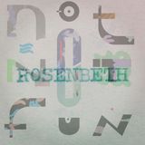 Rosenbeth Dezember 2014 - Not Not Fun Records spezial
