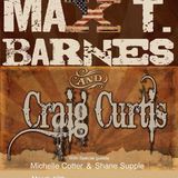 Shane Supple guest on 104fm Midweek Matters with Linda Carroll, Marita Kelly, Sean Healy