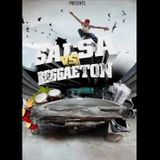 Reggaeton Salsero Vol.1 - DJ Stereo