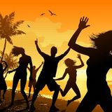 Happy House Winter Mix