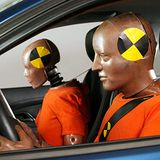 Crash Test*liveact*patrick Arbez