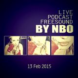 Live By NBO 13 Feb 2015 On Dfm Radio