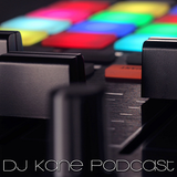 DJ Kane Podcast - Winter Session