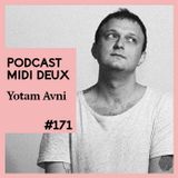 Podcast #171 - Yotam Avni
