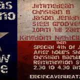Steel Grooves Live @ THRIVE Techno Edition, Kingdom Nightclub 07-03-13