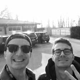 Lucas & Fritz Sendung 2 Festival Warm UP