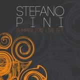 2013 Stefano Pini January Live Set