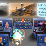 CBC Galactic Radio Ep. 15