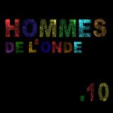 Les hommes de l'onde #10 - Stratégie de paix