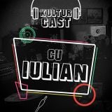 Kulturcast #11 - Iulian