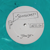 SeratoCast Mix 16 - Jon 1st