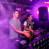 Mister Fuzz & Dj Delight - Live @ Clees Ommen New Years Eve 2014