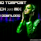 David Tempest - March 2013 Techno Dance Mix