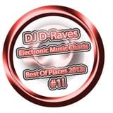 Electronic Music Charts - Best Of #1 Places