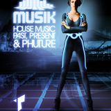 Gleave, Musik @ Thompsons 2-9-12