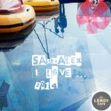 SashaALEX - I Love ... (2014)
