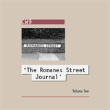 The Romanes Street Journal Vol 2