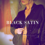 Black Satin