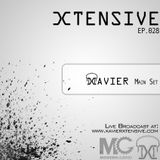 Xtensive Ep.028 - Jan,23rd 2012