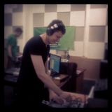 Zareva - Soul Kitchen podcast (19.04.2013)
