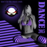 Electronic Music Mix 2K15