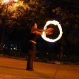 Cold nights, Spinning in the Limelight #2