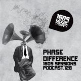 1605 Podcast 128 with Phase Difference
