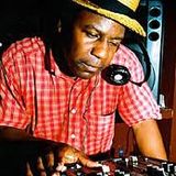 Interview with Norman Jay MBE