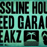 BasslineHouse SpeedGarage Breakz Mix Vol.1 8.2.15